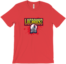 lucaroyz_ T-Shirts