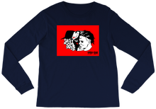 Spo0ky Squad Long Sleeve Tee