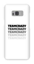 Teamcrazy Samsung Phone Cases