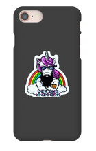 vikingunicorn93 iPhone Phone Cases