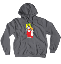 curly brace (No-Zip/Pullover)