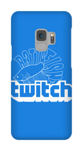b3tta_fish Samsung Phone Cases