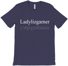 ladylizgamer T-Shirts