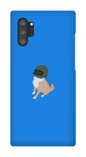 Doggo Samsung Phone Cases