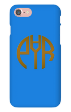 The PYRA IPhone Case