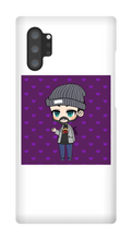 Chibi Samsung Phone Cases