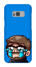 rydercm Samsung Phone Cases