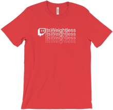 itsweightless T-Shirts