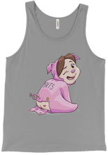 baconbits078 Tank Top