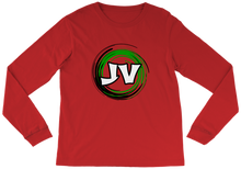 jveetv Long Sleeve Tee