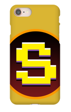 TheOnlySlamon iPhone Cases