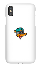 Duck Gaming iPhone Phone Case
