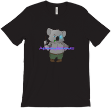 Apocyliptous Kal T-Shirts