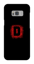 daostsebbe1 Samsung Phone Cases