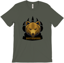 bostonbearr T-Shirts