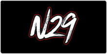 naldo29's XXL Big Boi Gaming Mousepad