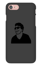 lmaoclost iPhone Phone Cases