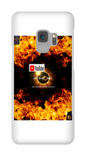 reddemonhunterx Samsung Phone Cases