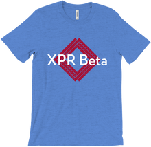 xpr_beta T-Shirts