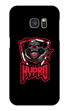 Hypro Gaming Samsung Phone Case