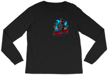 ki11aki11a Long Sleeve Tee