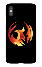 professorphoenixx698 iPhone Phone Cases