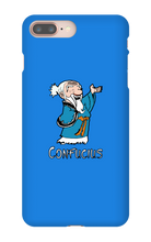 vconfucius iPhone Phone Cases