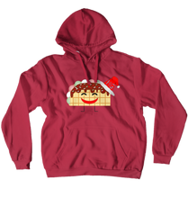 holmedo_99 Hoodies (No-Zip/Pullover)