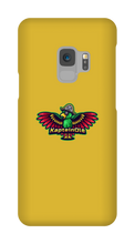 kapteinole Samsung Phone Cases