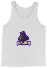 karloskigaming Tank Top