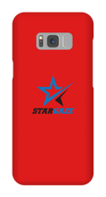 SRZ Samsung Phone Cases