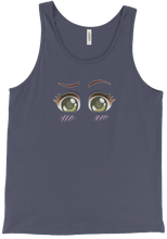 rachface12 Tank Top