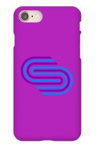 squirm12 iPhone Phone Cases
