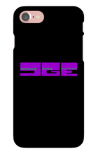DGE iPhone Phone Cases