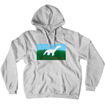 Art Is My Passion - Bob (Pullover)