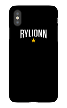 rylionn iPhone Phone Cases
