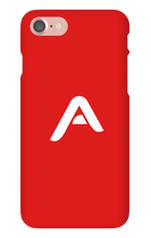 gamingbyalxndr iPhone Phone Cases