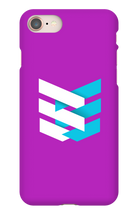 Ba1lee Logo iPhone Cases