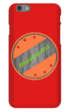 The Boys iPhone Phone Case