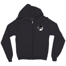 Dead_Eyes zip-up-hoodie