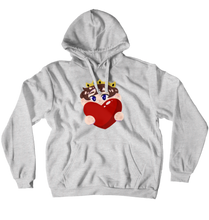aelincreativ Hoodies (No-Zip/Pullover)