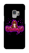 oxqueenyxo Samsung Phone Cases