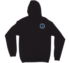 Where we landing boys? Hoodie