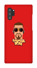 savagebori Samsung Phone Cases