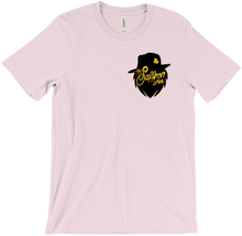 TheSaffronMan - Official Logo - T-Shirt