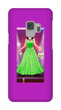 marijakiccelan Samsung Phone Cases