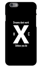 HXC iPhone Phone Cases