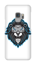 CyberLion Samsung Cases