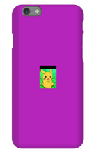 kennethfloresyt iPhone Phone Cases