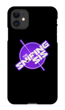 thesnipingsis iPhone Phone Cases